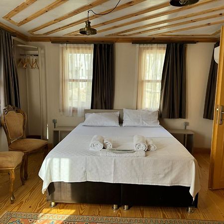 Hanflats Hotel 이스탄불 외부 사진
