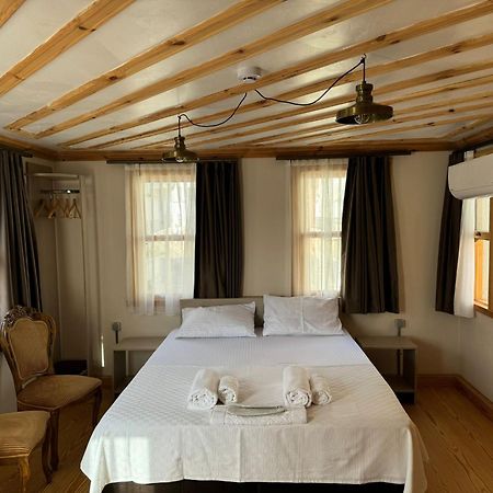 Hanflats Hotel 이스탄불 외부 사진