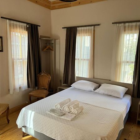 Hanflats Hotel 이스탄불 외부 사진