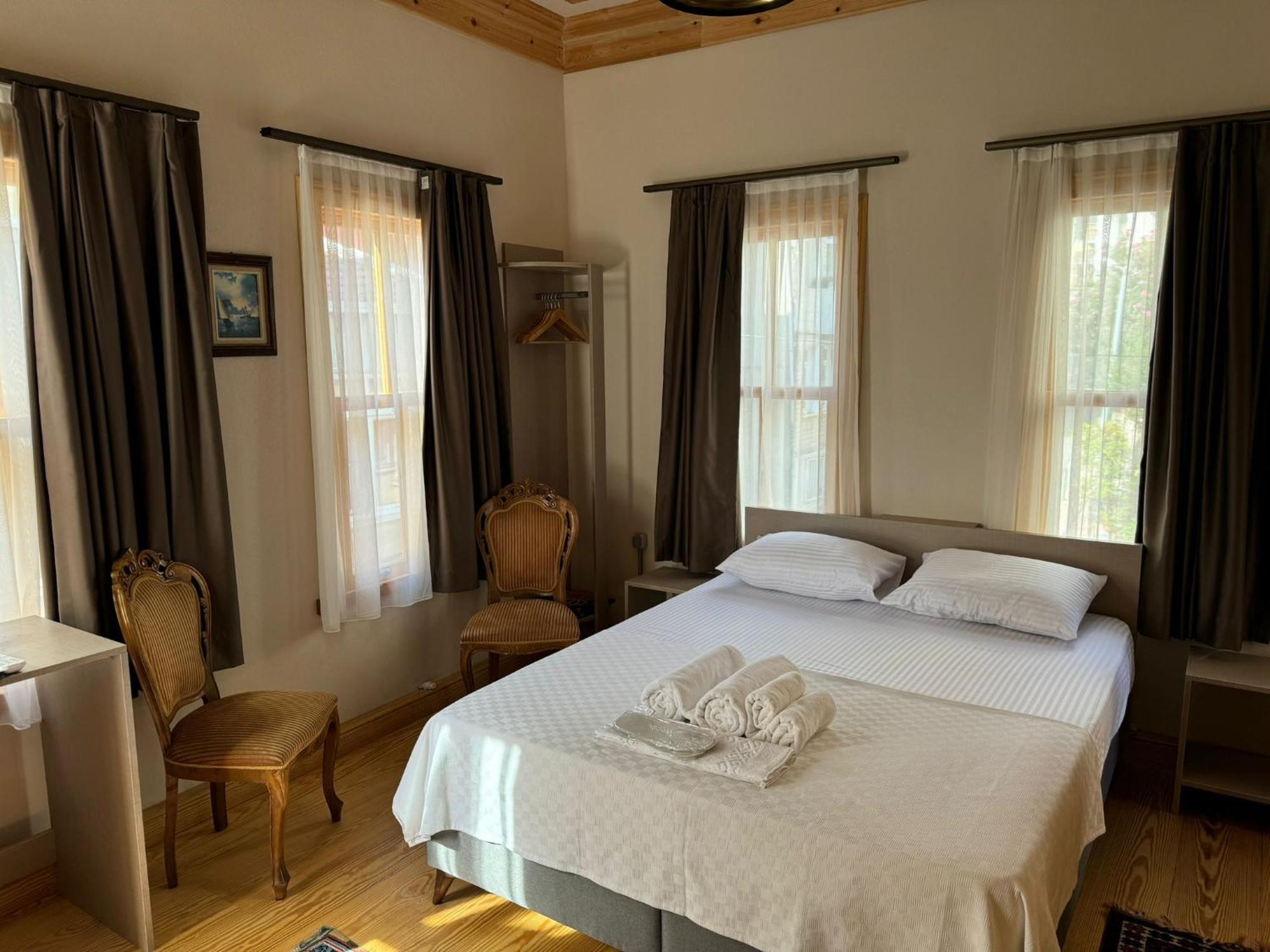 Hanflats Hotel 이스탄불 외부 사진