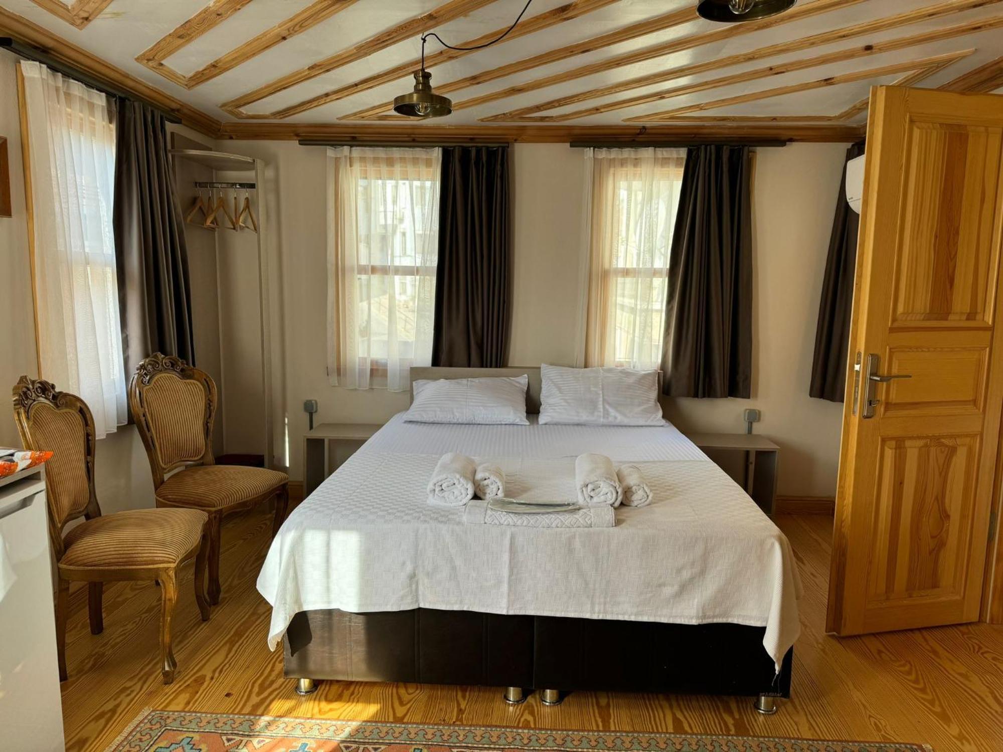 Hanflats Hotel 이스탄불 외부 사진