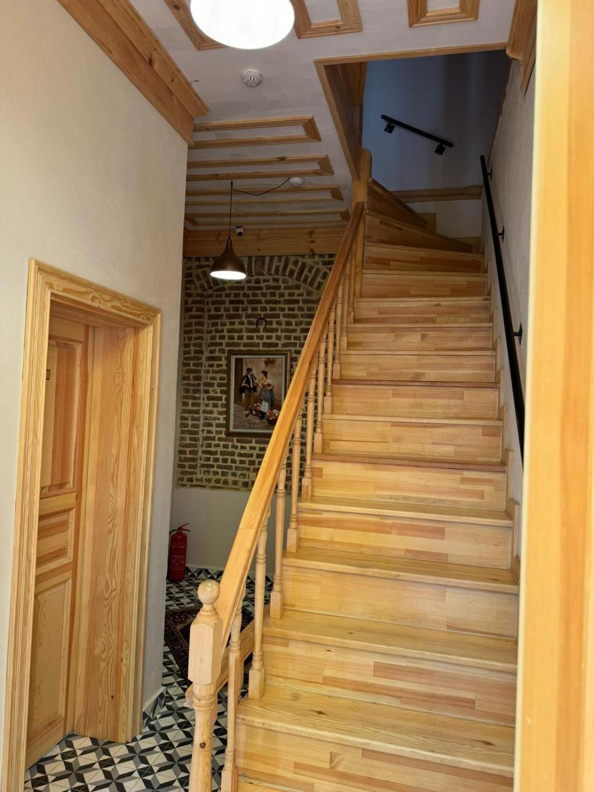 Hanflats Hotel 이스탄불 외부 사진