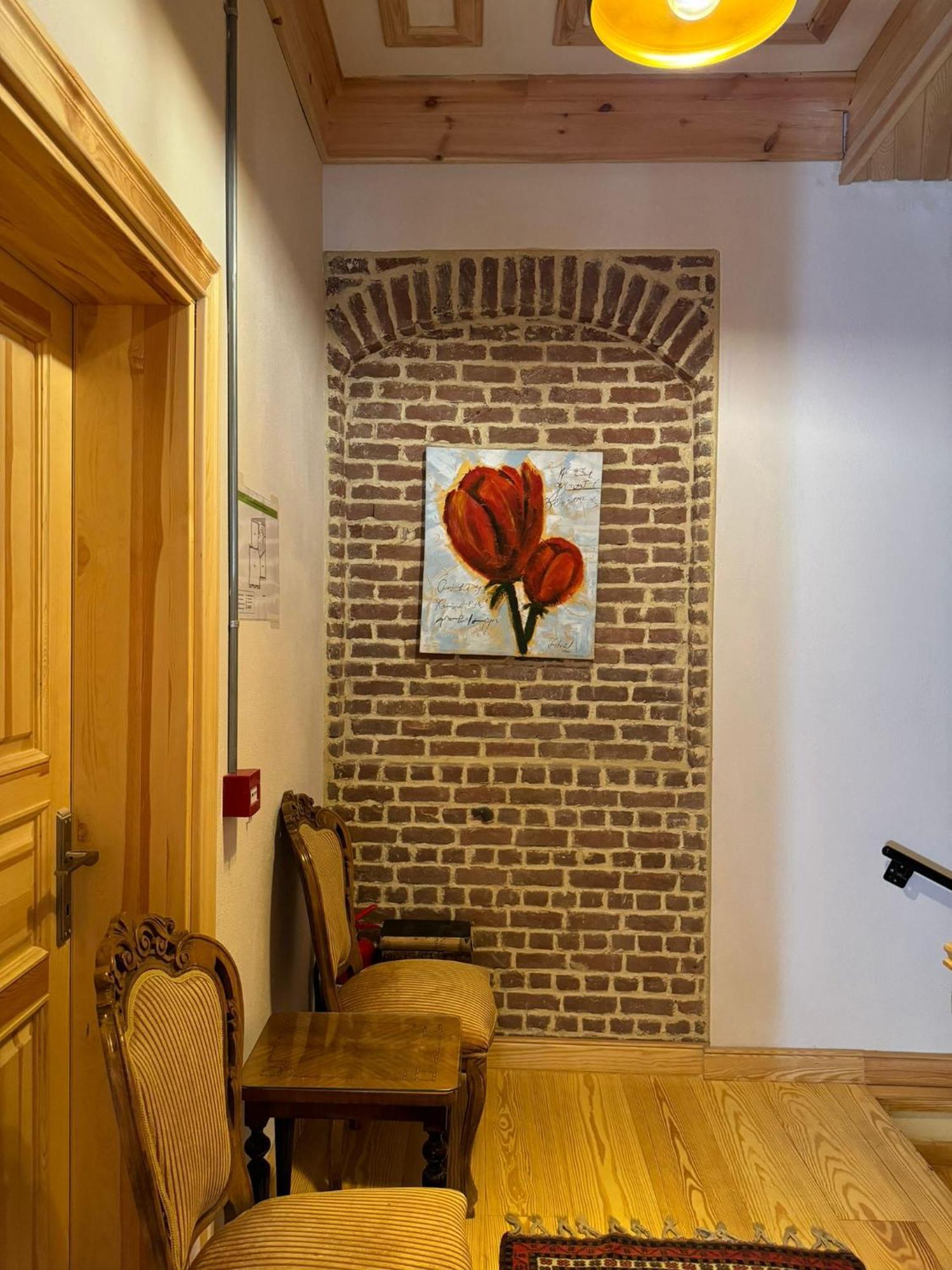 Hanflats Hotel 이스탄불 외부 사진