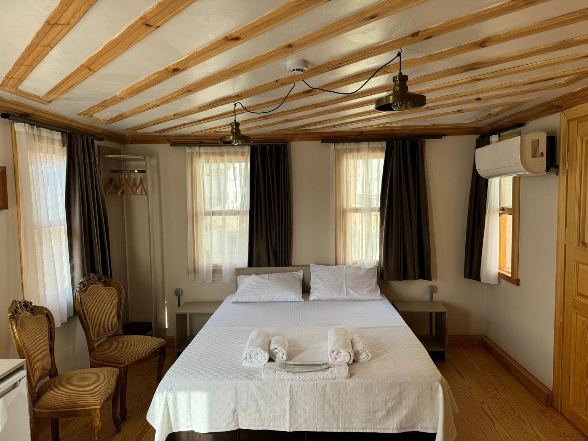 Hanflats Hotel 이스탄불 외부 사진