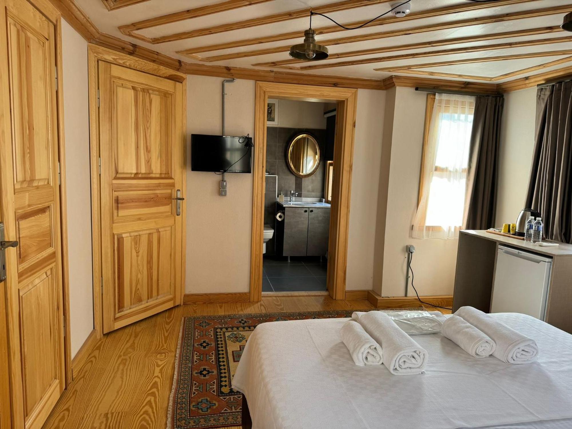 Hanflats Hotel 이스탄불 외부 사진