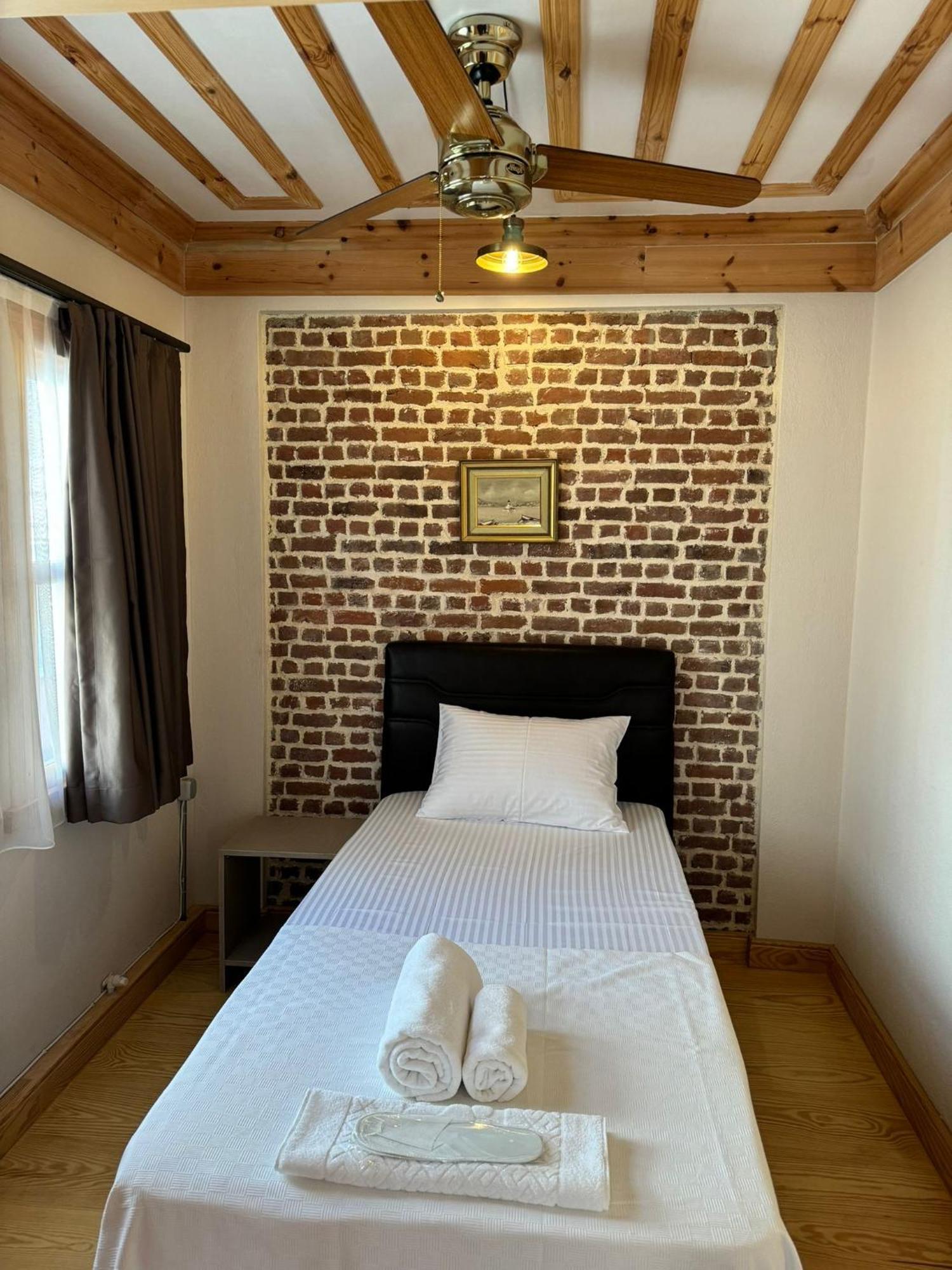 Hanflats Hotel 이스탄불 외부 사진