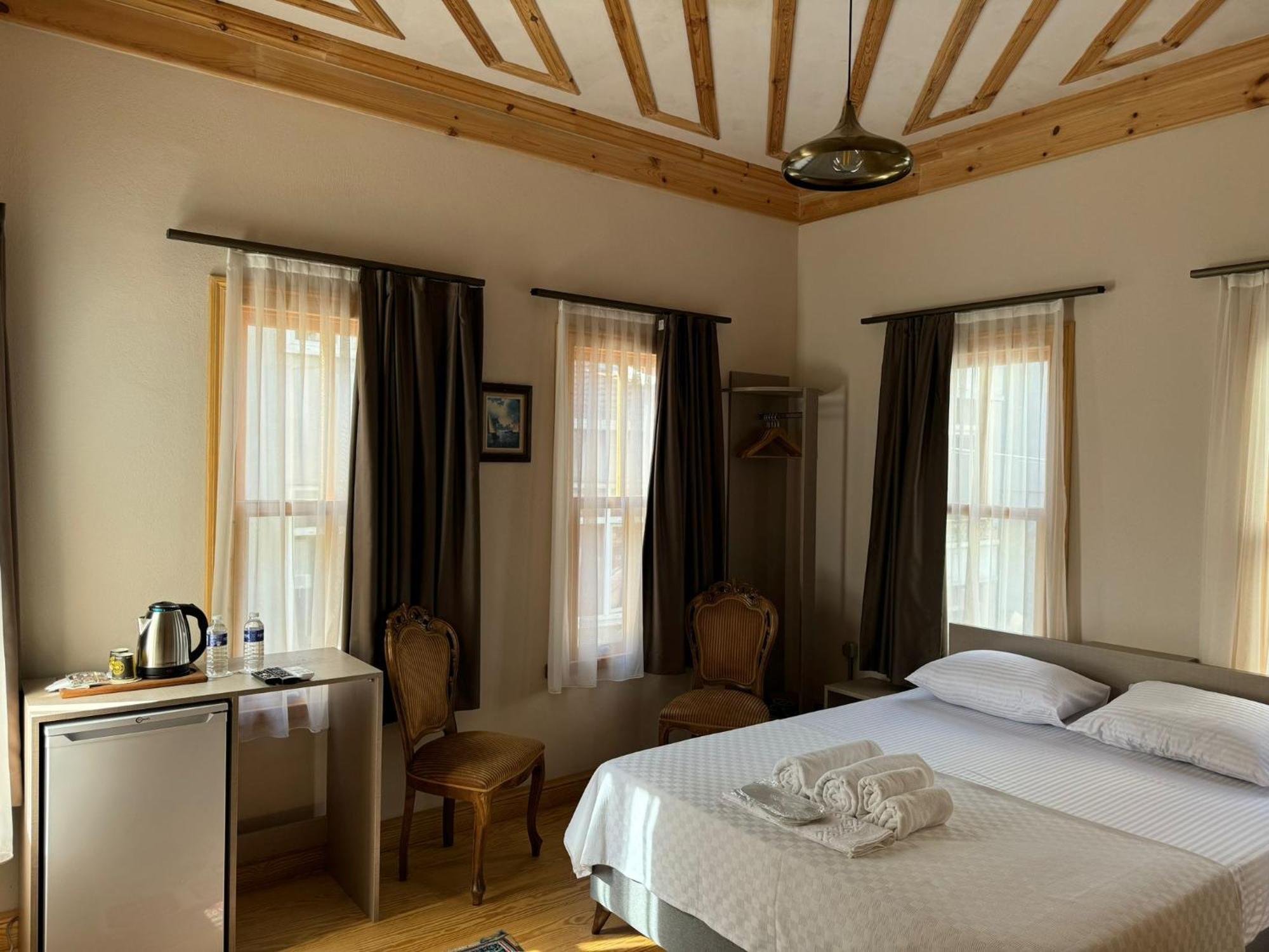 Hanflats Hotel 이스탄불 외부 사진