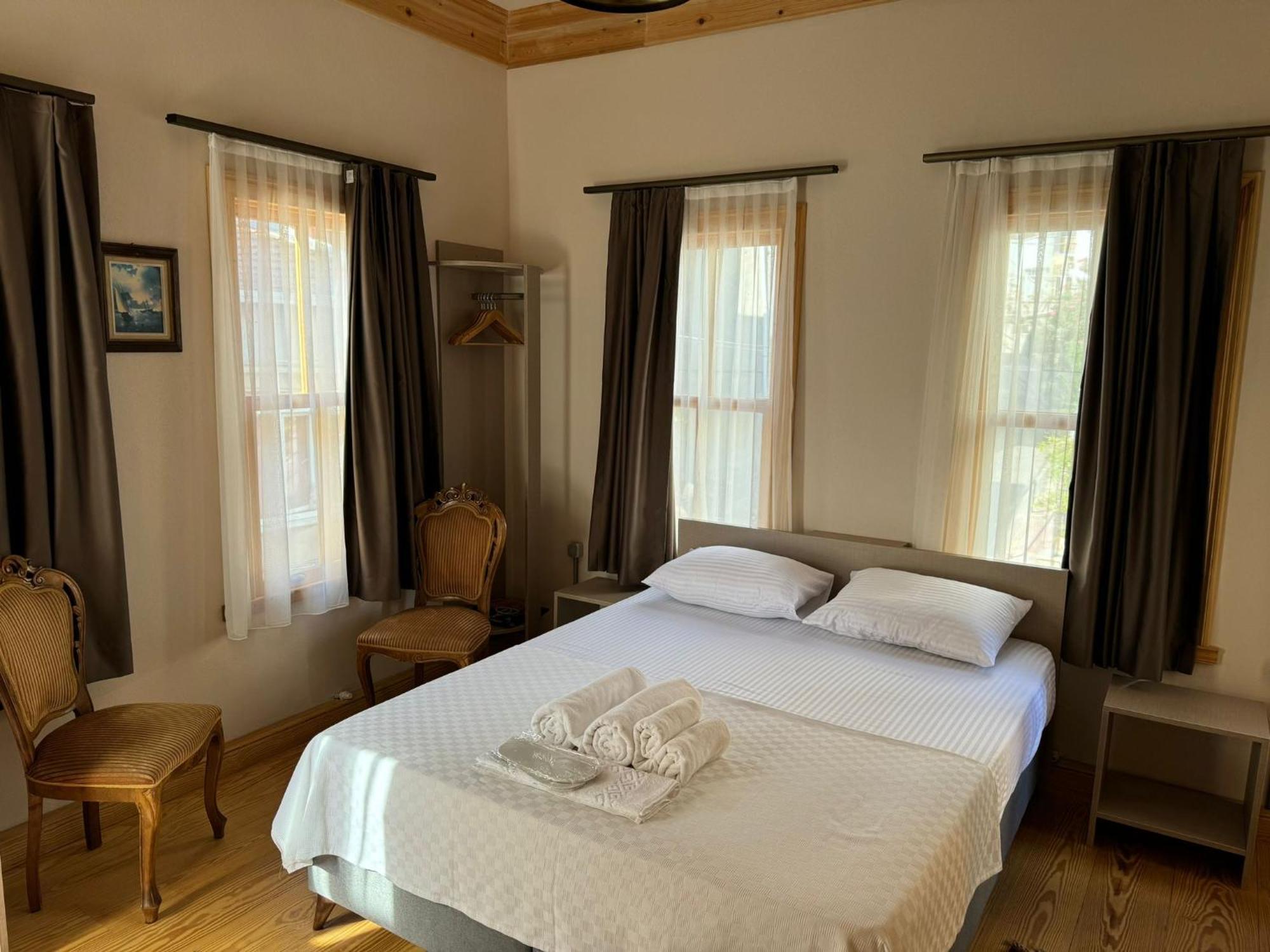 Hanflats Hotel 이스탄불 외부 사진
