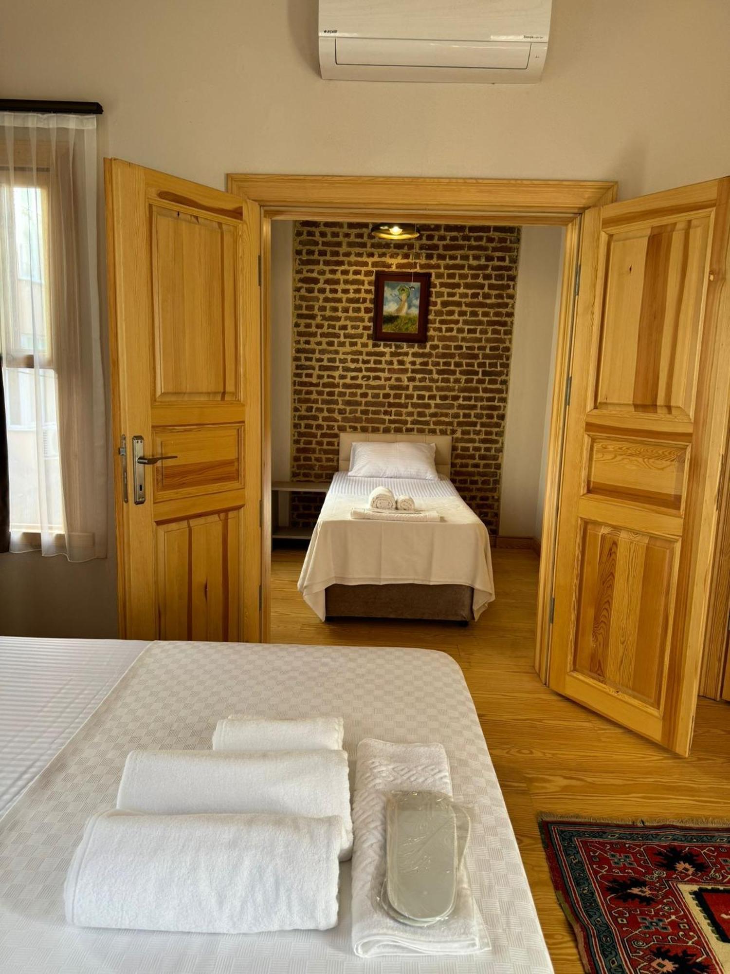Hanflats Hotel 이스탄불 외부 사진