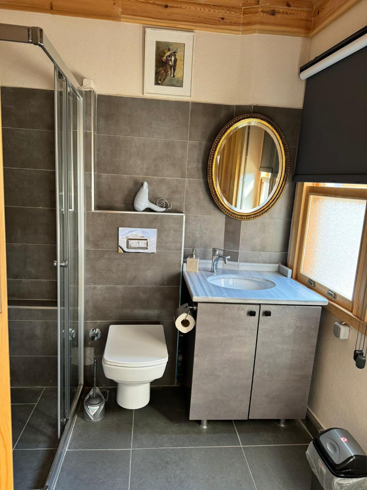 Hanflats Hotel 이스탄불 외부 사진