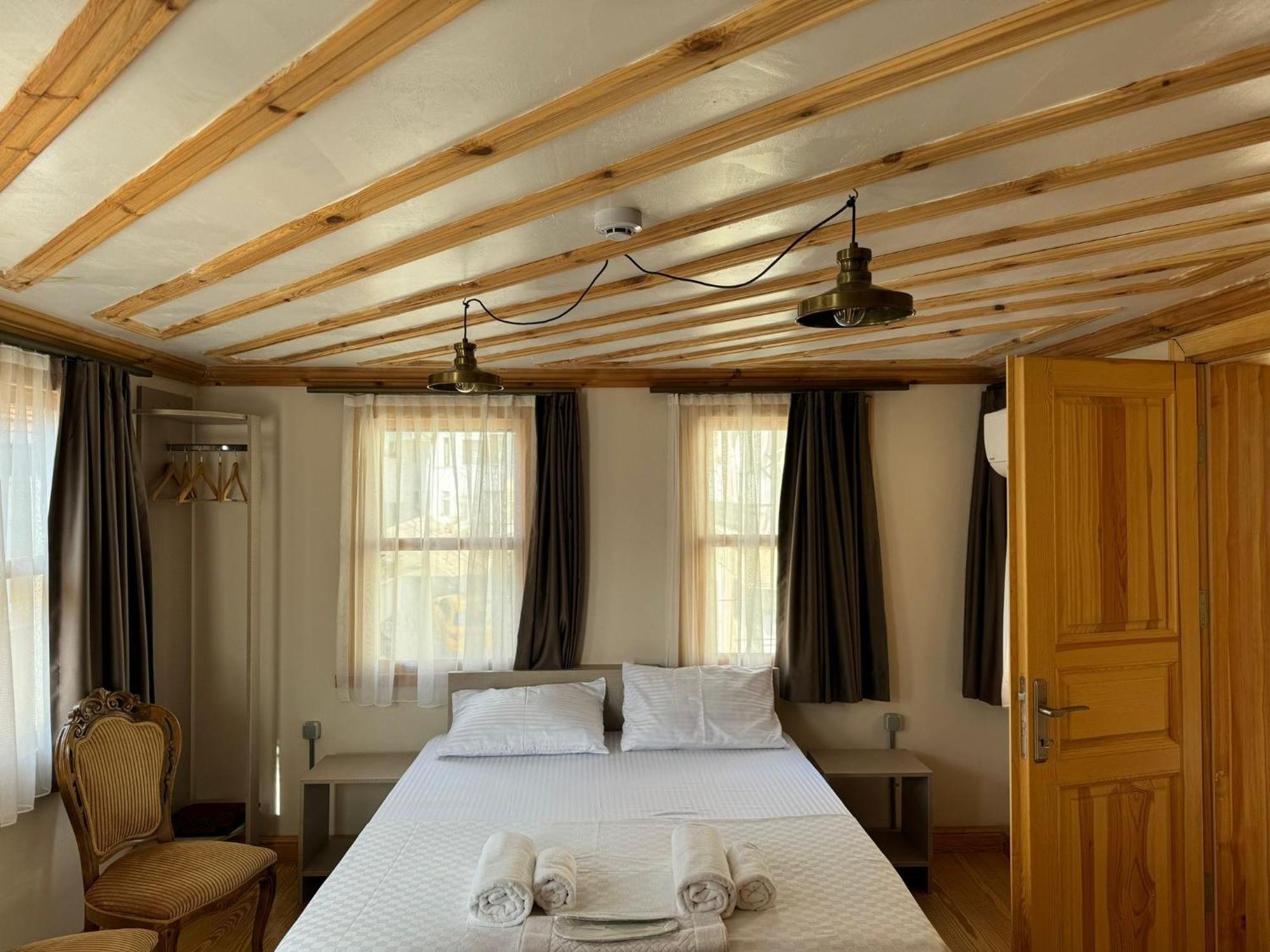 Hanflats Hotel 이스탄불 외부 사진