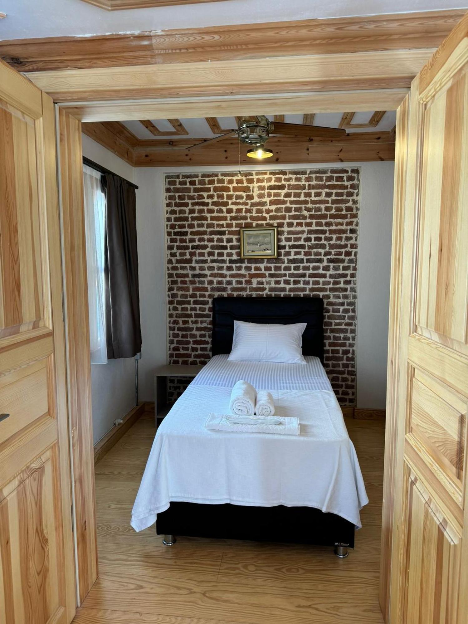 Hanflats Hotel 이스탄불 외부 사진