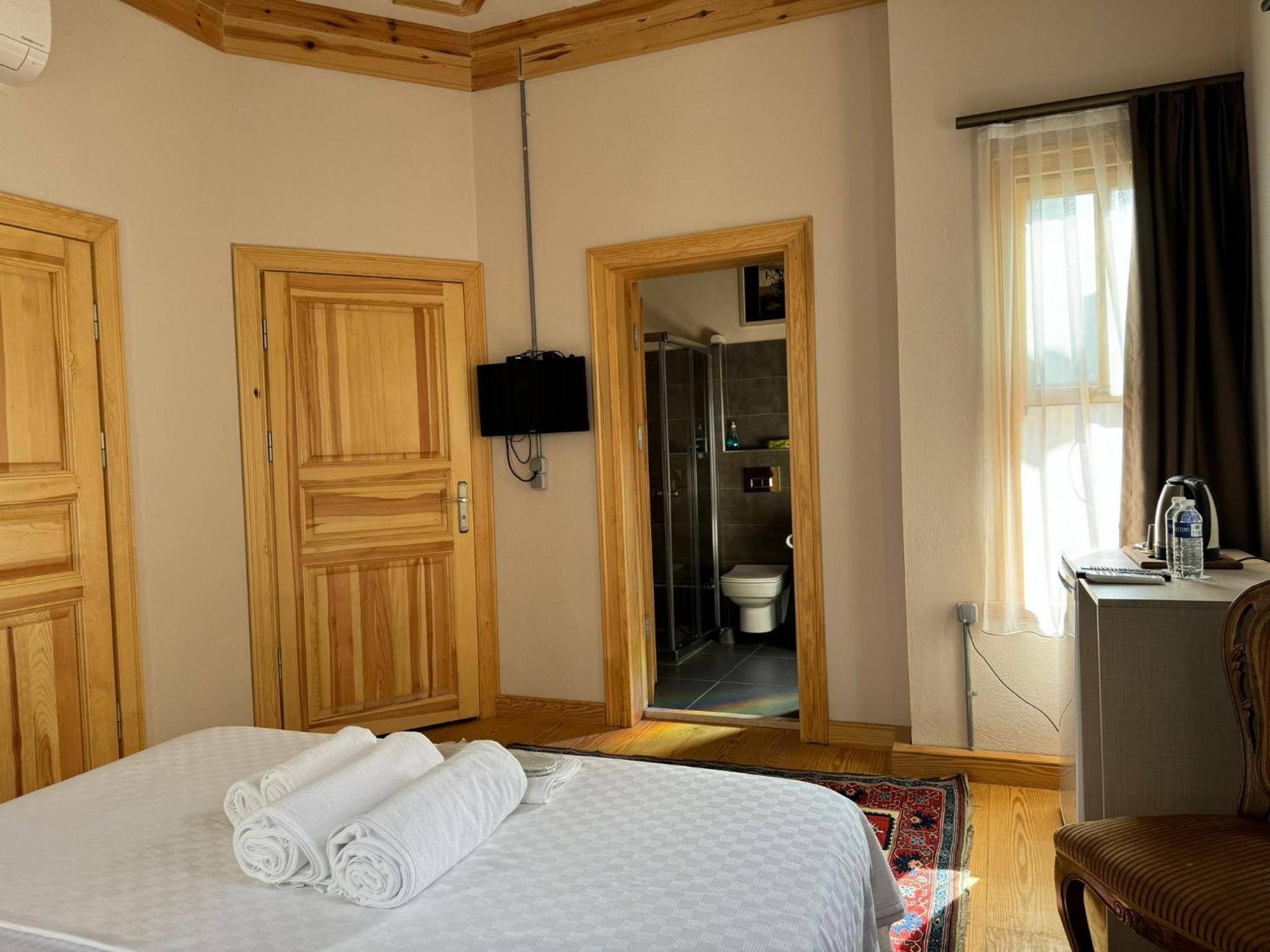 Hanflats Hotel 이스탄불 외부 사진