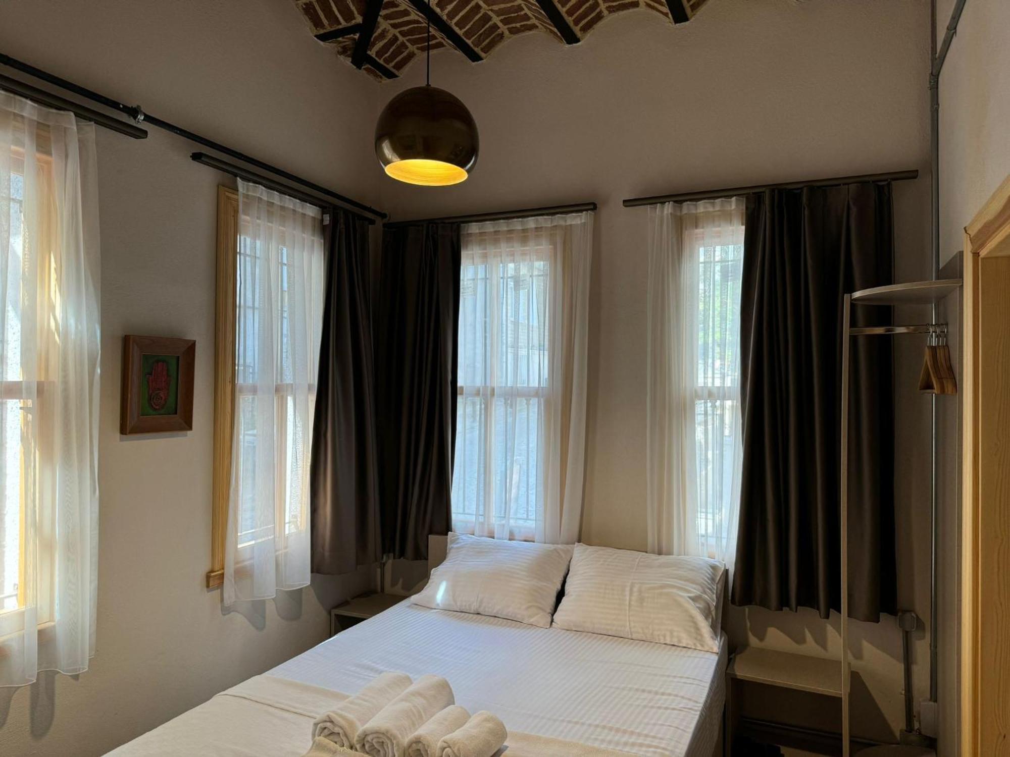 Hanflats Hotel 이스탄불 외부 사진