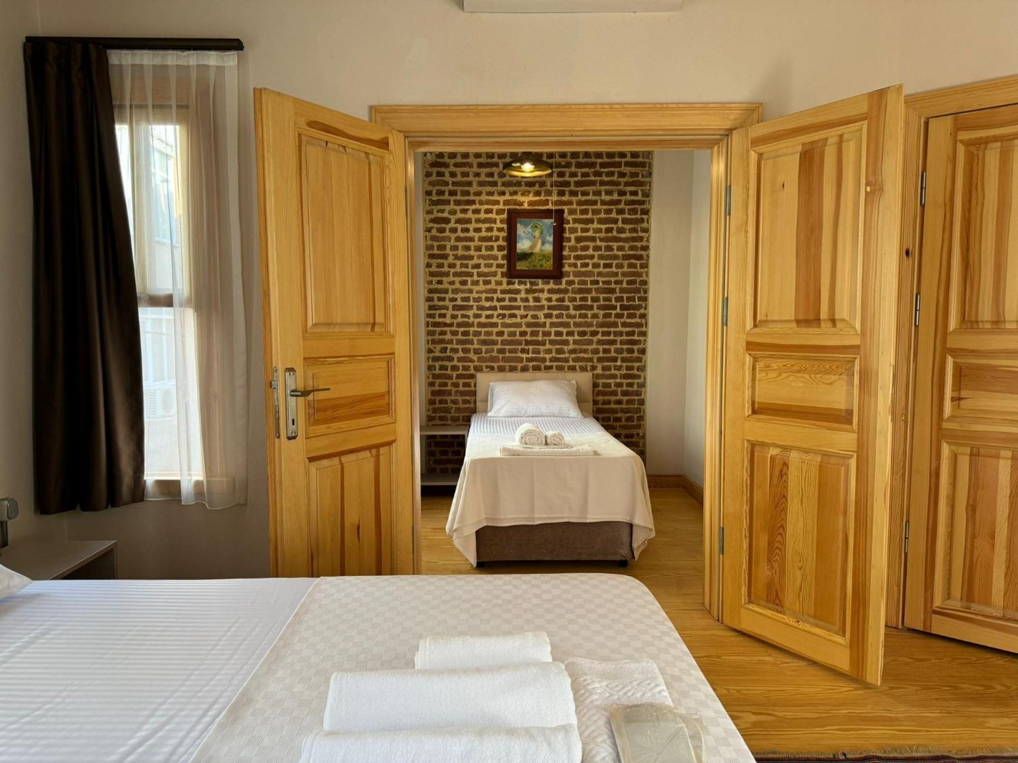 Hanflats Hotel 이스탄불 외부 사진